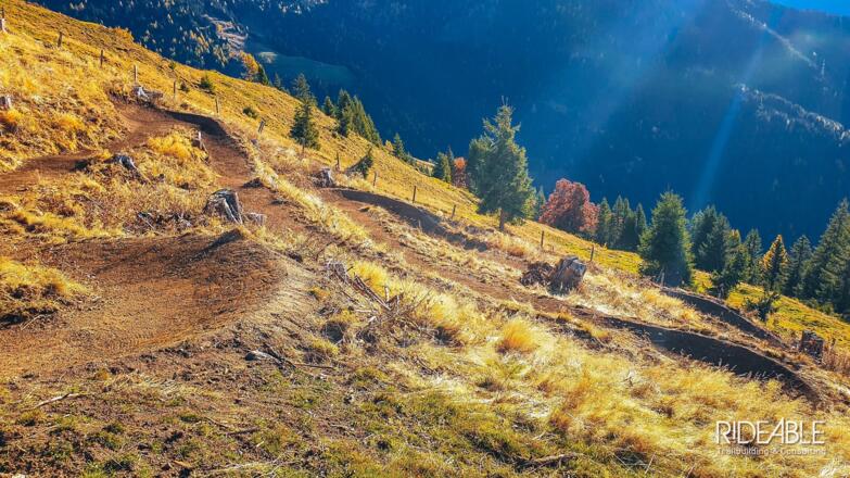 Sulzbühel Trail2