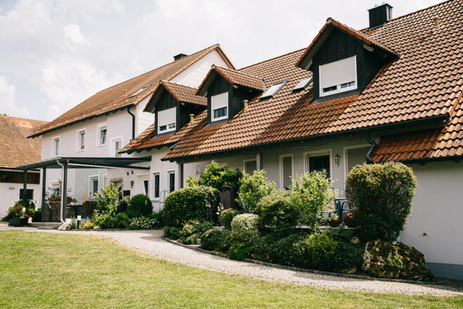 Feriernhaus