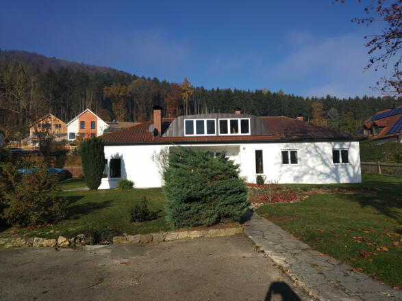 Ferienwohnung Betz (Riedenburg-Haidhof)