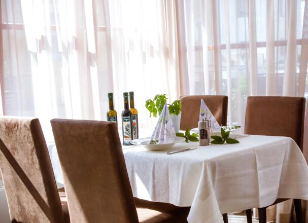 Landhotel Schneider (Riedenburg-Buch)