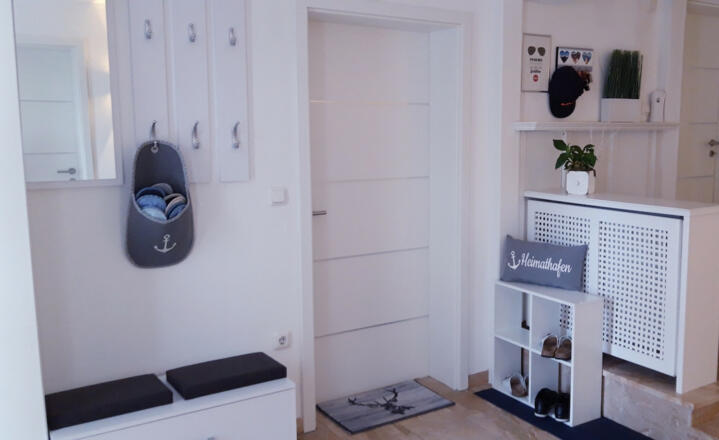 Apartment Donaublick (Bad Abbach)