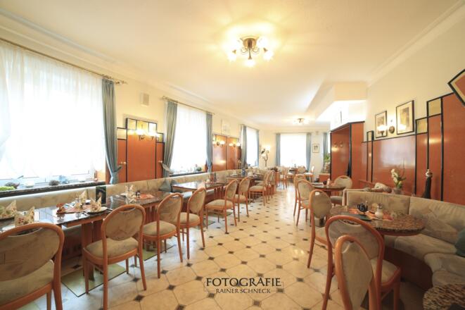 Cafe am Donautor (Kelheim)