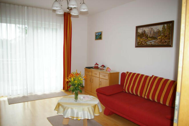 Ferienwohnung