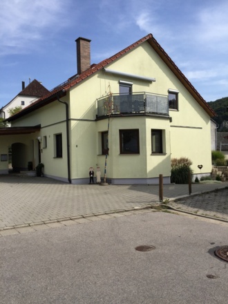 Ferienwohnung Ernst (Riedenburg-Prunn)