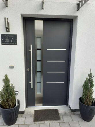 Ferienhaus &quot;Gradaus&quot; (Riedenburg)