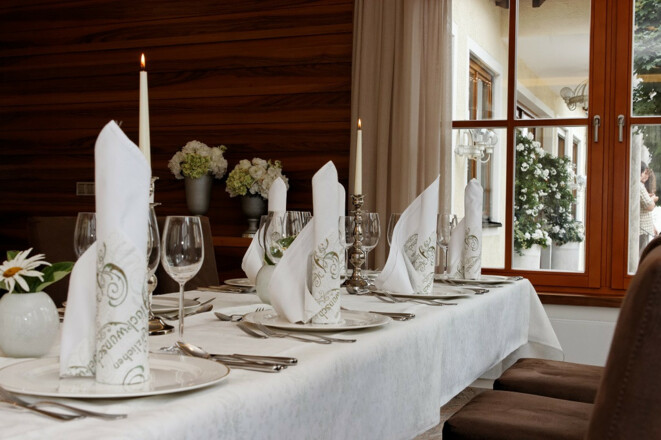 Landhotel Schneider (Riedenburg-Buch)