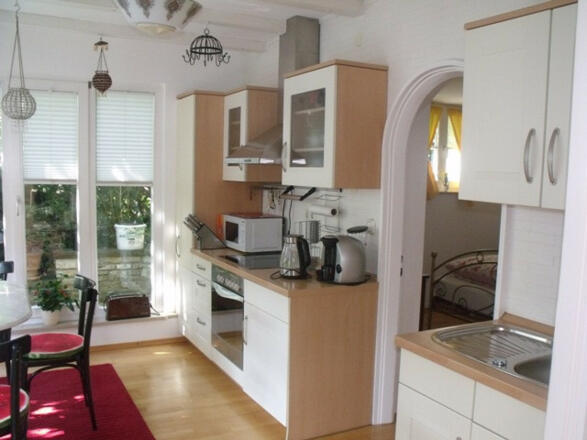 Ferienwohnung Measara (Kelheim)