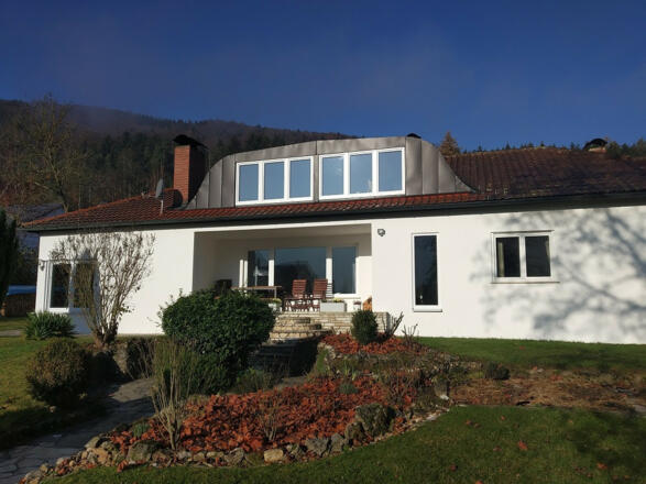 Ferienwohnung Betz (Riedenburg-Haidhof)