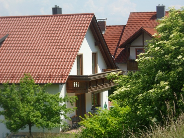 Ferienwohnung Rödl (Kelheim)