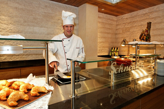 Landhotel Schneider (Riedenburg-Buch)