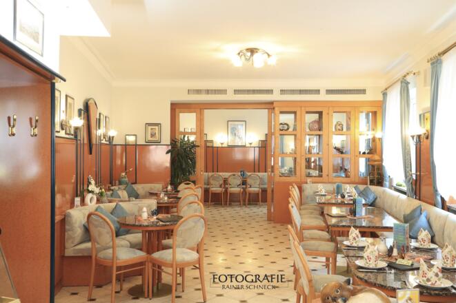 Cafe am Donautor (Kelheim)