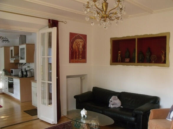 Ferienwohnung Measara (Kelheim)