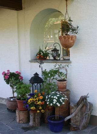Blumen