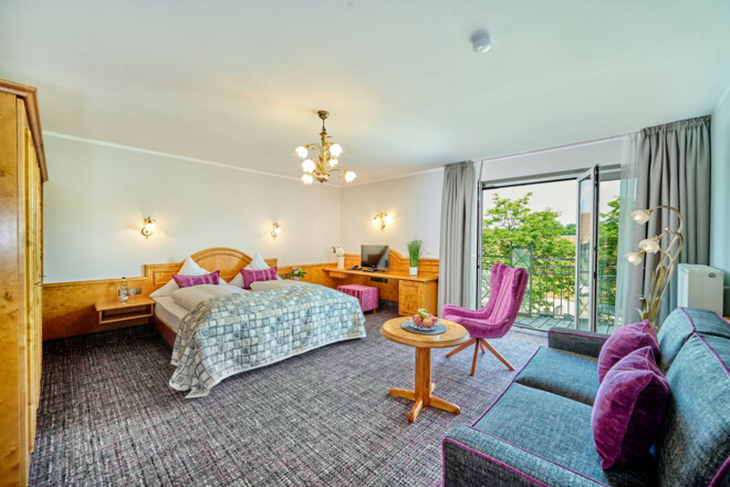 Landhotel Schneider (Riedenburg-Buch)