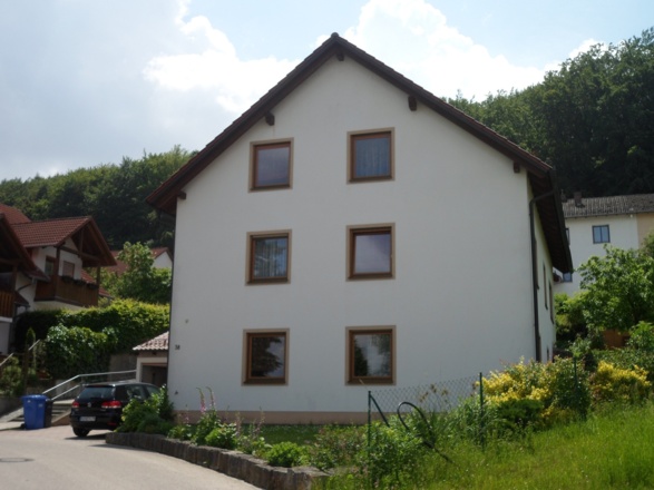 Ferienwohnung Rödl (Kelheim)