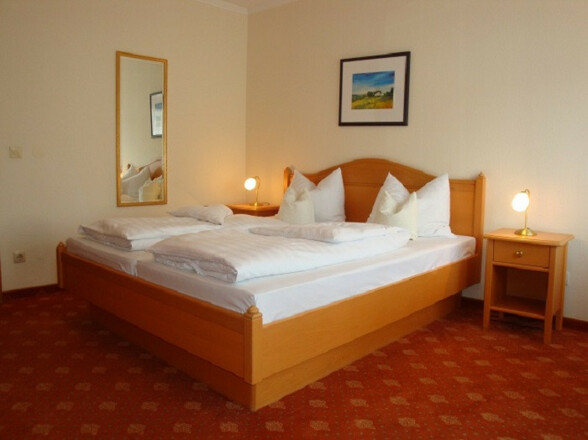 Doppelzimmer