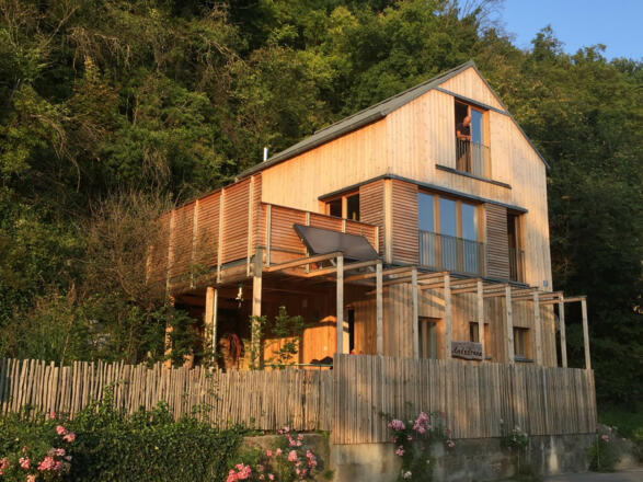 Ferienhaus Andadoana (Kelheim)