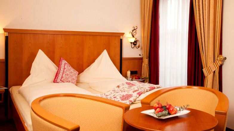 Landhotel Schneider (Riedenburg-Buch)