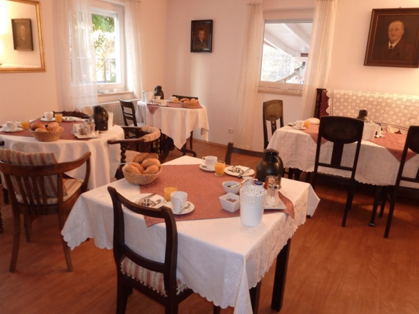 Privatpension Ferstl (Riedenburg)