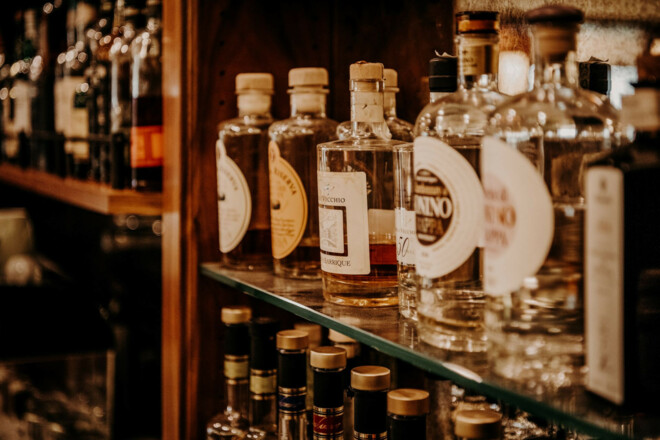 Eisvogel Bar