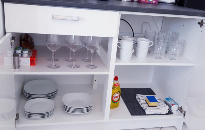 Apartment Donaublick (Bad Abbach)