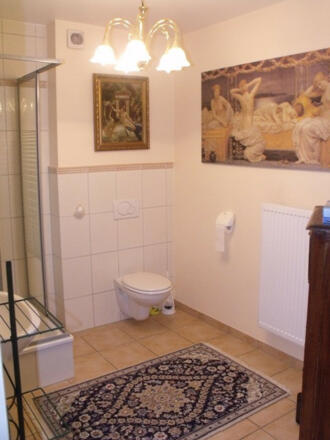 Ferienwohnung Measara (Kelheim)