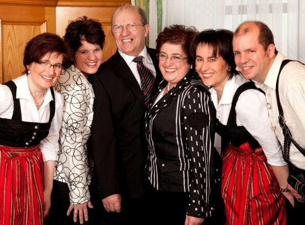 Landhotel Schneider (Riedenburg-Buch)