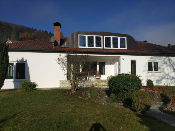 Ferienwohnung Betz (Riedenburg-Haidhof)