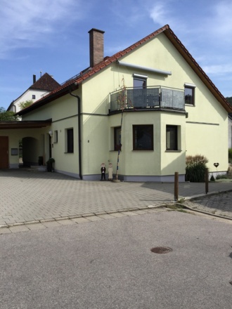 Ferienwohnung Ernst (Riedenburg-Prunn)