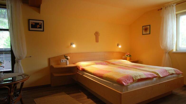 Doppelzimmer (Standard)