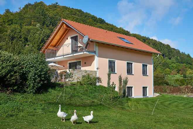 Ferienhof Halbig (Riedenburg-Deising)