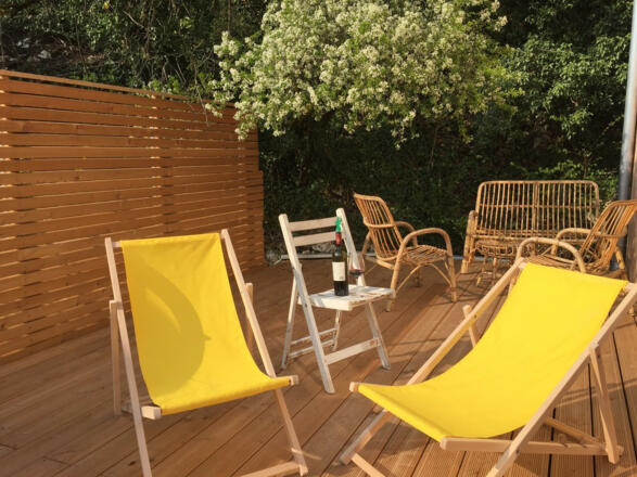 Ferienhaus Andadoana (Kelheim)