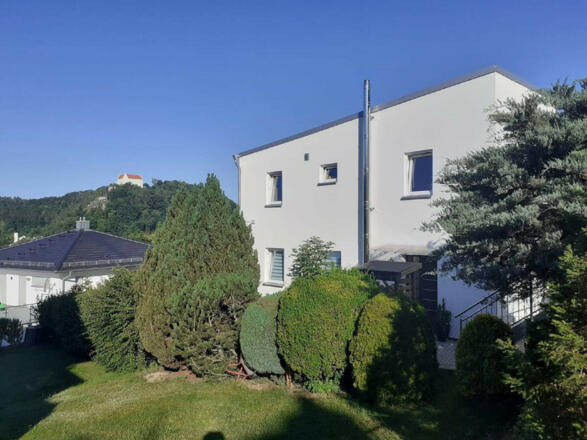 Ferienhaus &quot;Gradaus&quot; (Riedenburg)