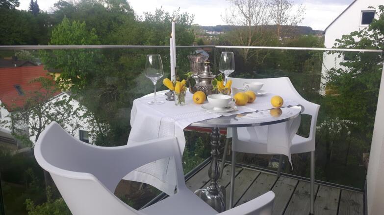 Ferienwohnung Engel (Bad Abbach)