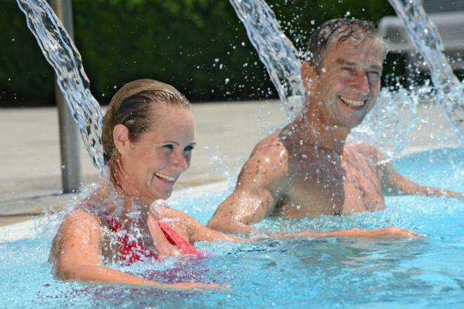 Limes Therme Bad Goegging
