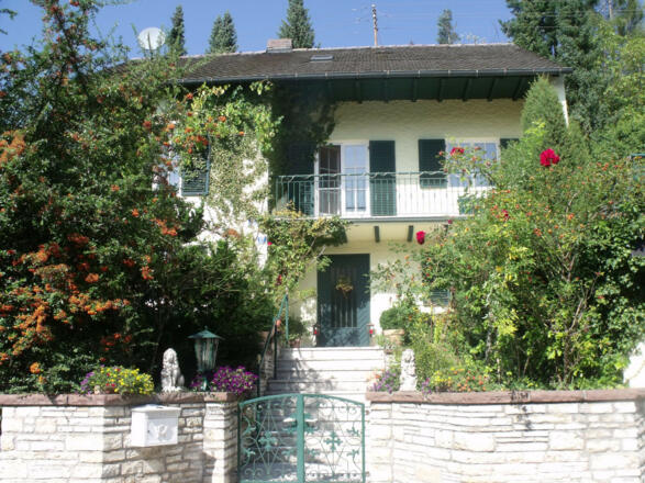 Ferienwohnung Measara (Kelheim)