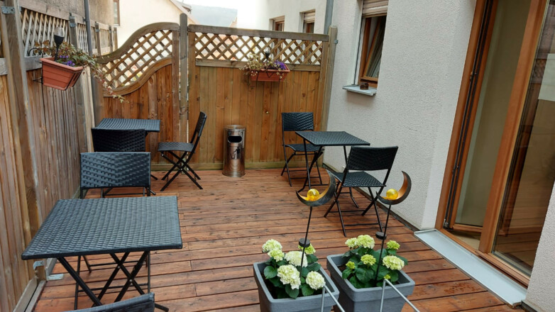 Anitas Altstadtpension (Kelheim)