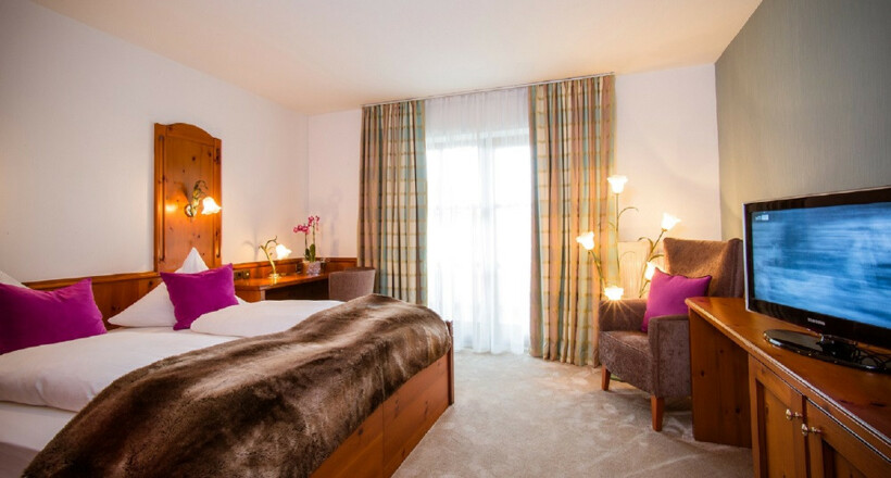 Landhotel Schneider (Riedenburg-Buch)