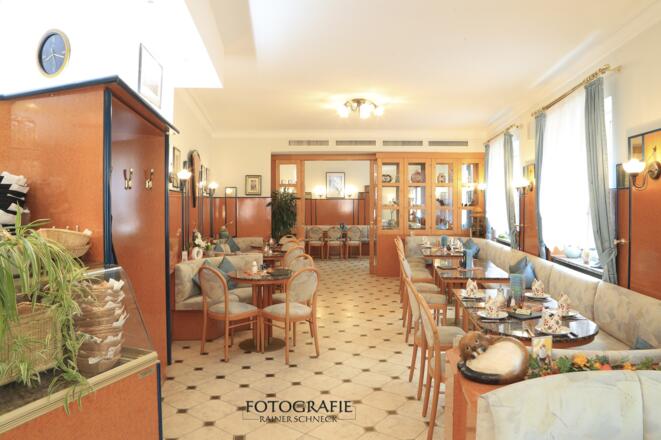 Cafe am Donautor (Kelheim)