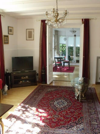 Ferienwohnung Measara (Kelheim)