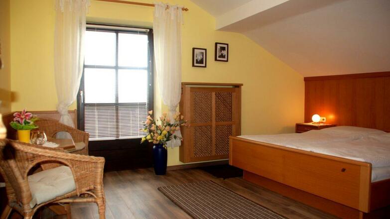 Einzelzimmer (Standard)