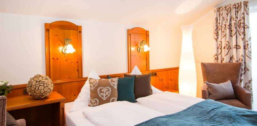 Landhotel Schneider (Riedenburg-Buch)