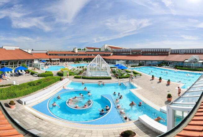 Limes-Therme Bad Gögging
