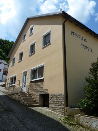 Privatpension Ferstl (Riedenburg)