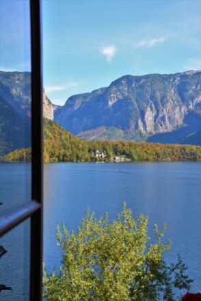 Haus Franziska in Hallstatt