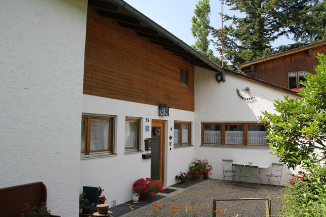 Haus Weigert