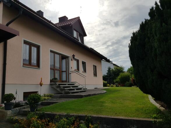 Ferienwohnung Landhausfeeling (Bad Abbach Saalhaupt)