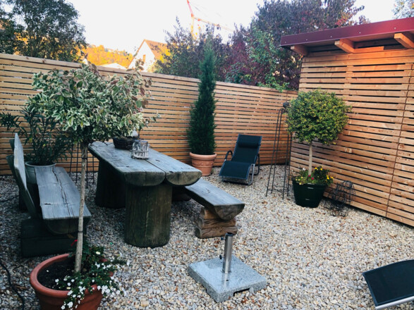 Ferienhaus am Mittertor (Kelheim)