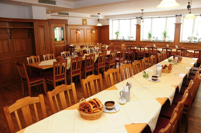 Gasthof Weißes Lamm (Kelheim)