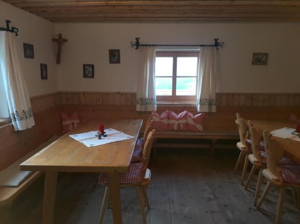 Pichlalm-Stube